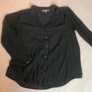 LOFT lightweight dress shirt